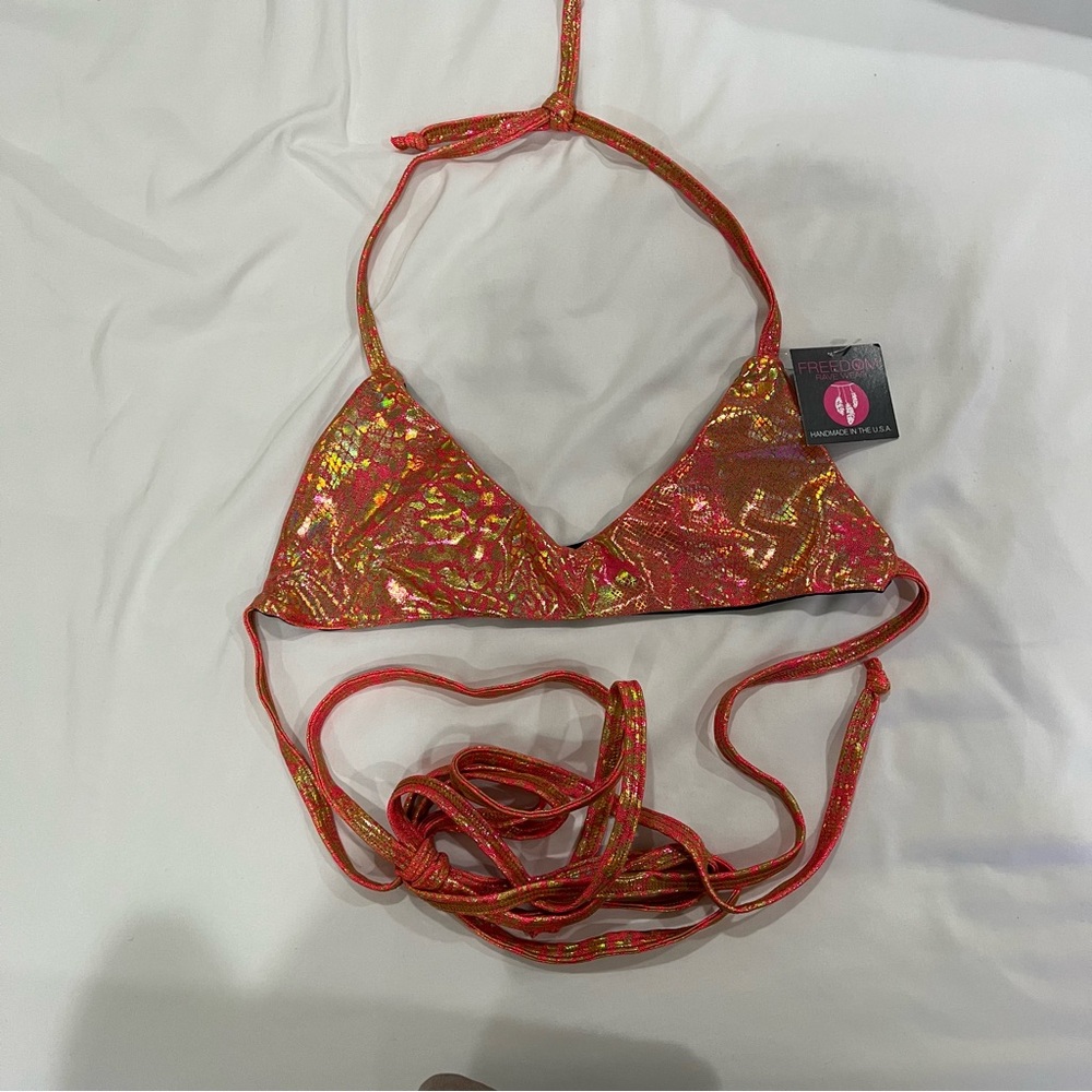SOLD Rave Top